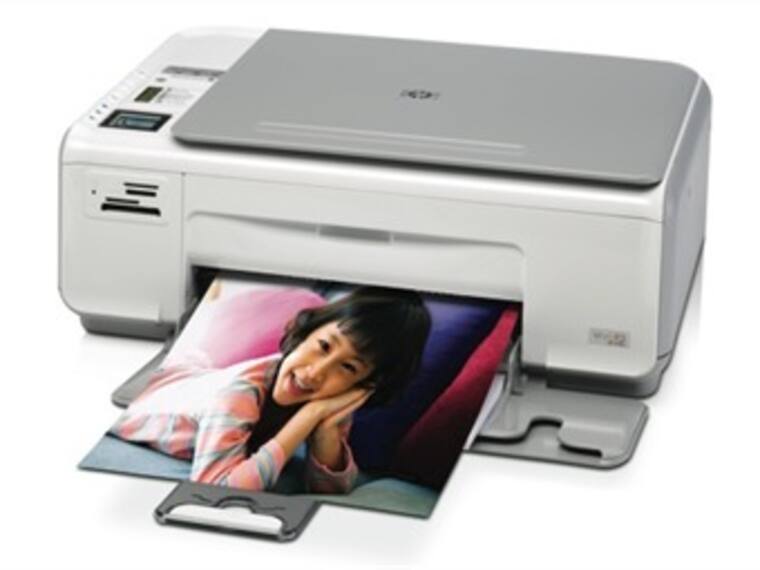 Inventos que cambiaron al mundo: la impresora