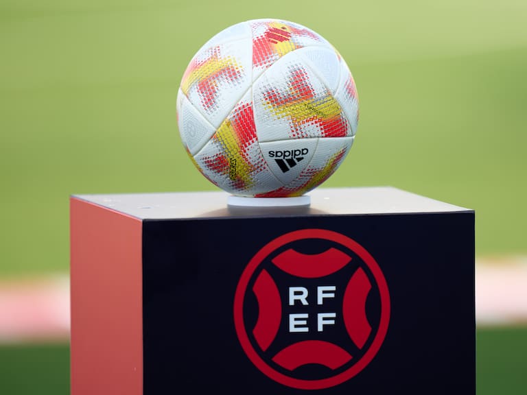 La RFEF suspendió 24 juegos de la Copa del Rey por el accidente en Toledo