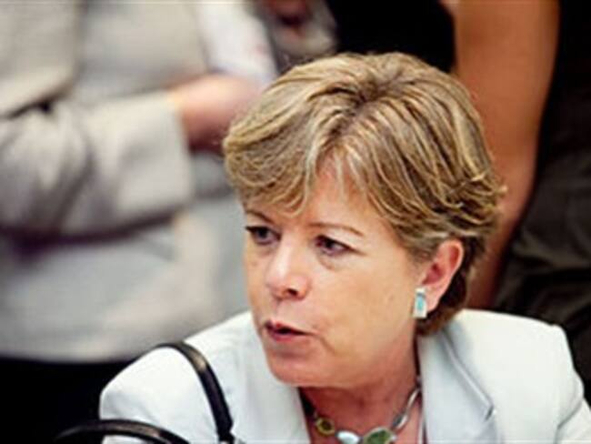 La Celac es el mayor logro político de AL: Alicia Bárcena