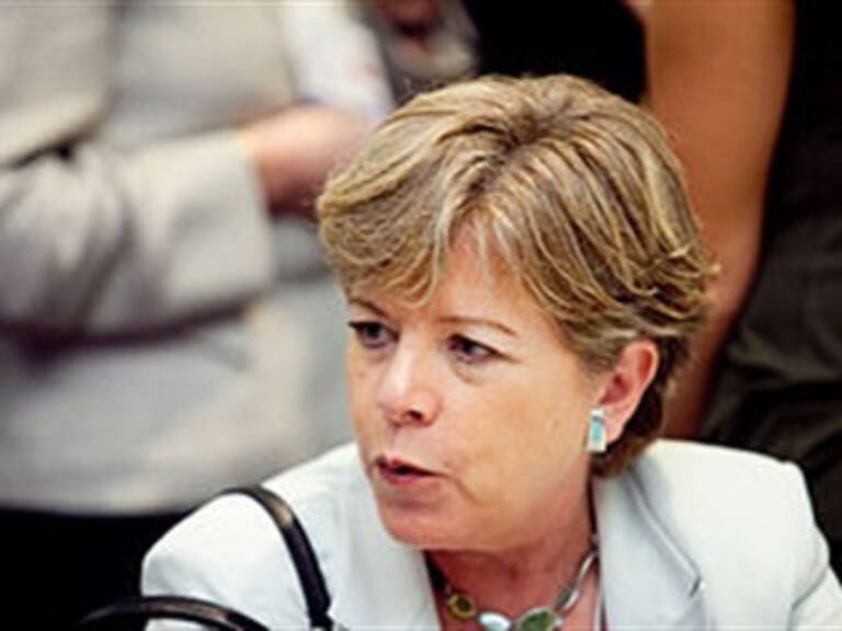 La Celac es el mayor logro político de AL: Alicia Bárcena