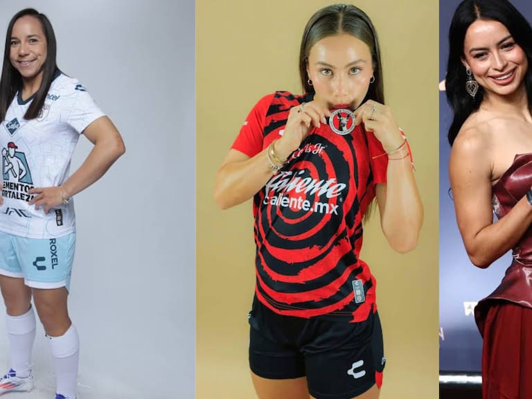 Mx - Partidos de la Liga Mx Femenil para el 31 de octubre y 1 de noviembre