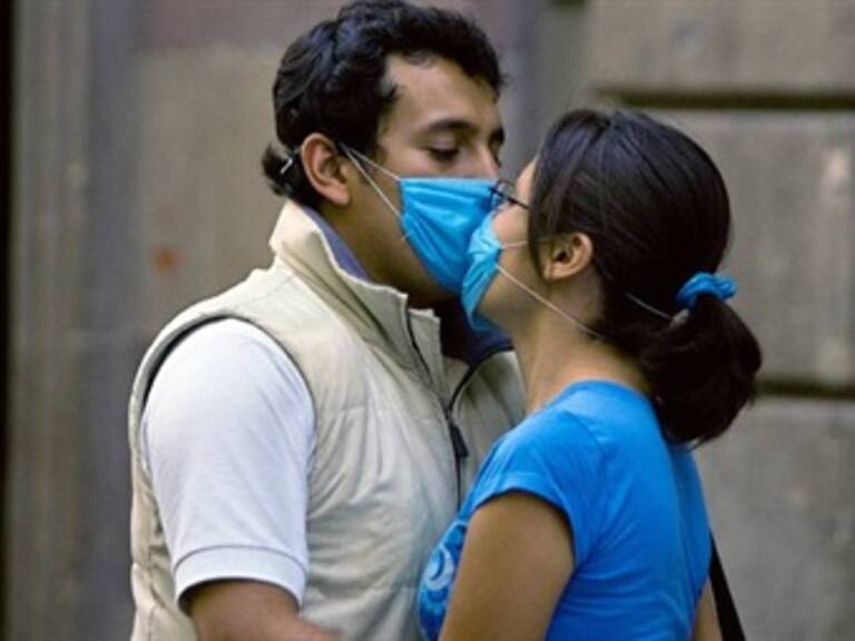 Es pronto para decretar fin de pandemia H1N1: OMS