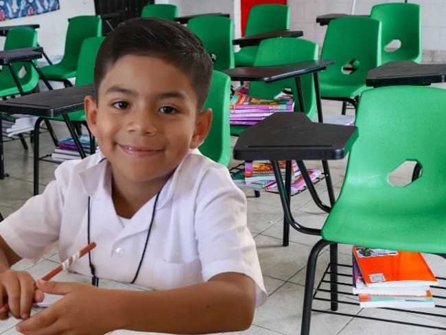 Megapuente marzo 2026: SEP confirma las fechas de los 4 días seguidos sin clases