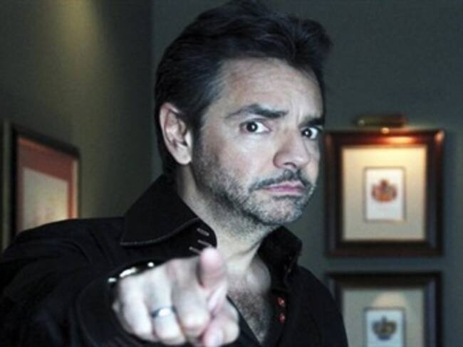 Soy más selectivo, porque busco crecimiento actoral: Derbez