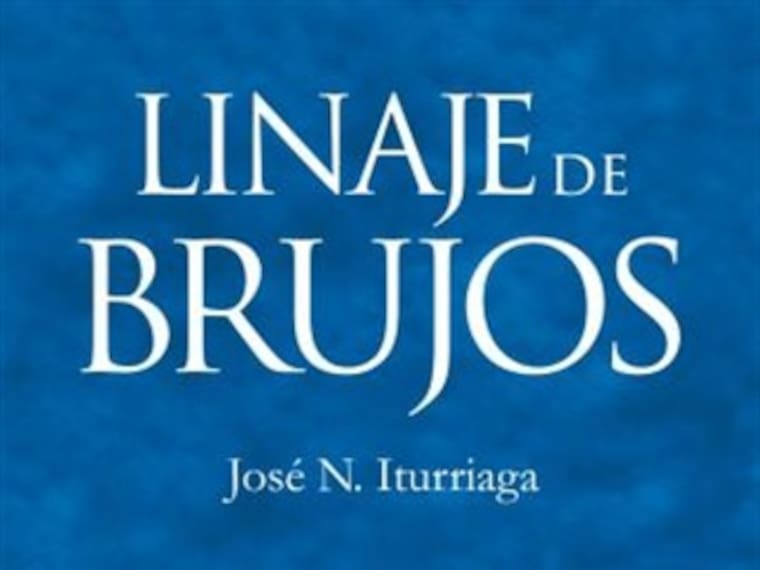 &#039;Linaje de brujos&#039;. José Iturriaga, historiador. 06/03/13