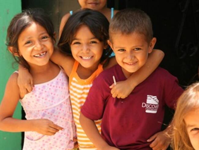 Pequeños Activistas. Iván Perales desde Los Angeles