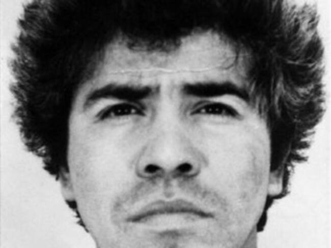 Liberación de Caro Quintero