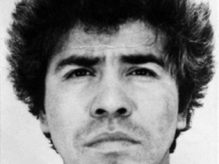 Liberación de Caro Quintero