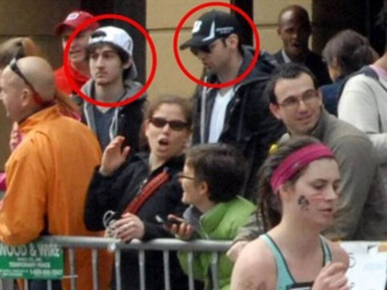 Acusan en EUA a Tsarnaev de uso de 'arma de destrucción masiva'