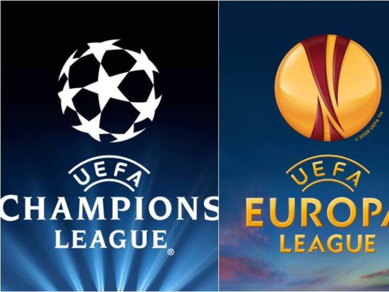 Se definieron cuartos de final de Champions y Europa League
