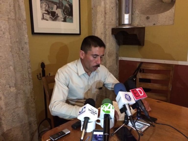 Alcalde de Villa Corona se retracta después de haber denunciado un posible soborno