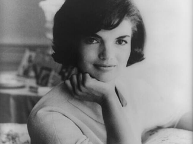 Descubre en 'El Mañanero' a 'Las voces que cambiaron el mundo': Jacqueline Kennedy