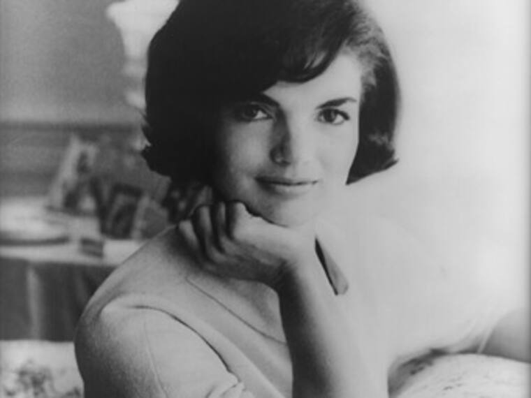 Descubre en 'El Mañanero' a 'Las voces que cambiaron el mundo': Jacqueline Kennedy