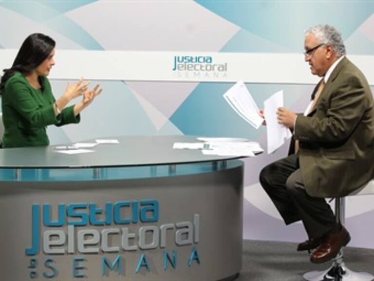 Sólo podemos cambiar resultado electoral con pruebas: TEPJF