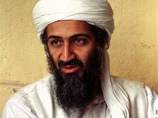 Llama Bin Laden a derrocar al presidente somalí Sharif Cheij Ahmed