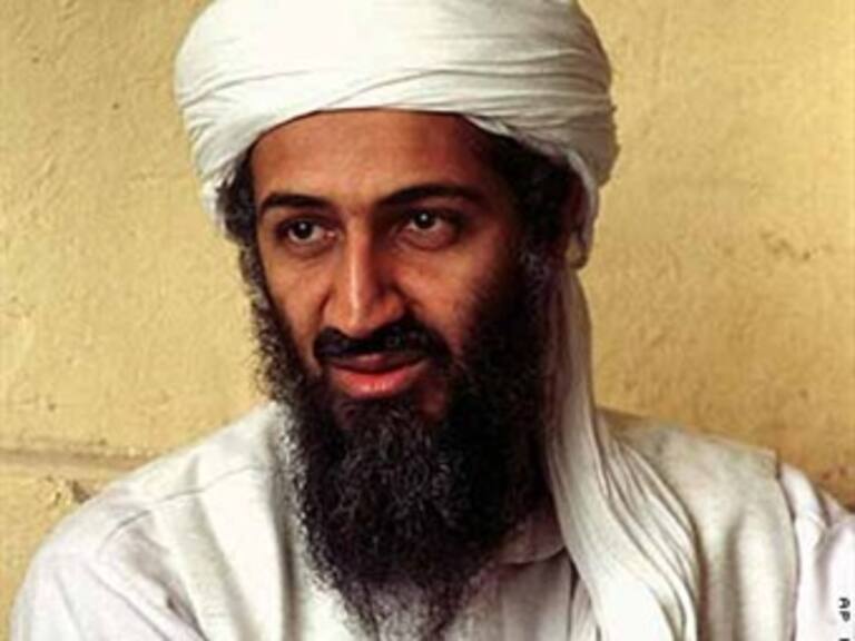 Llama Bin Laden a derrocar al presidente somalí Sharif Cheij Ahmed
