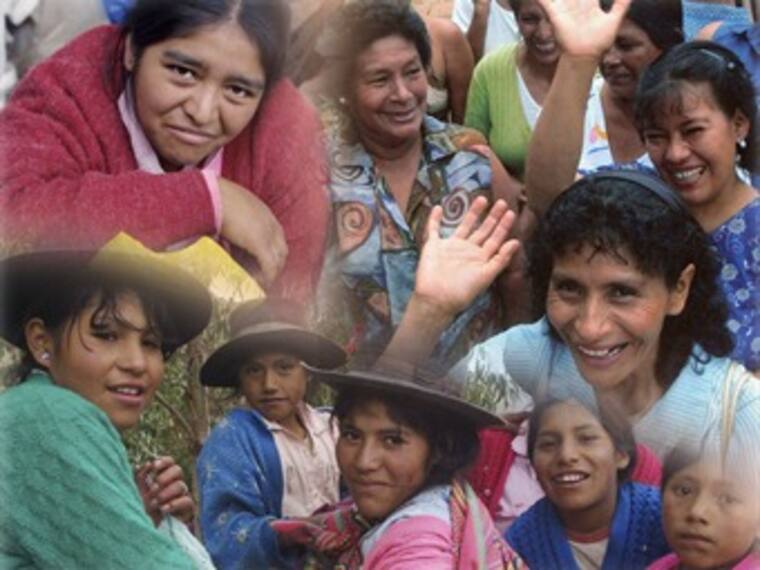 Valeria lópez vela, miembro del Sistema Nacional de Investigadores y Coordinadora del Centro Anáhuac méxico Sur en Derechos Humanos. Convenio para promover respeto a los DH