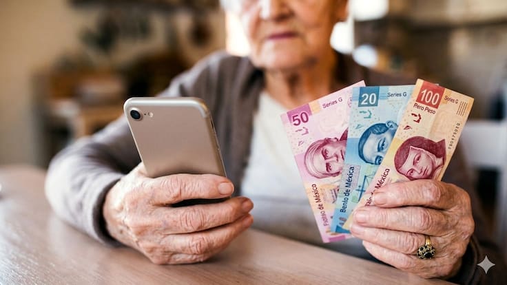 Banco del Bienestar ya permite hacer transferencias desde su app: así puedes enviar dinero