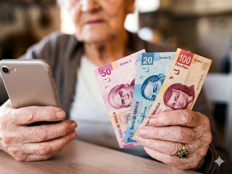 Ya se pueden realizar transferencias del Banco del Bienestar con la nueva actualización de su App.