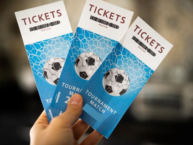¿Es seguro comprar boletos en sitios de reventa como StubHub o Viagogo? Lo que debes saber antes de pagar