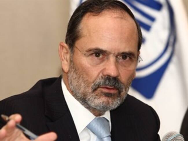 La decisión de reelegirme como presidente nacional del PAN, la tomaré hasta que salga la convocatoria:PAN