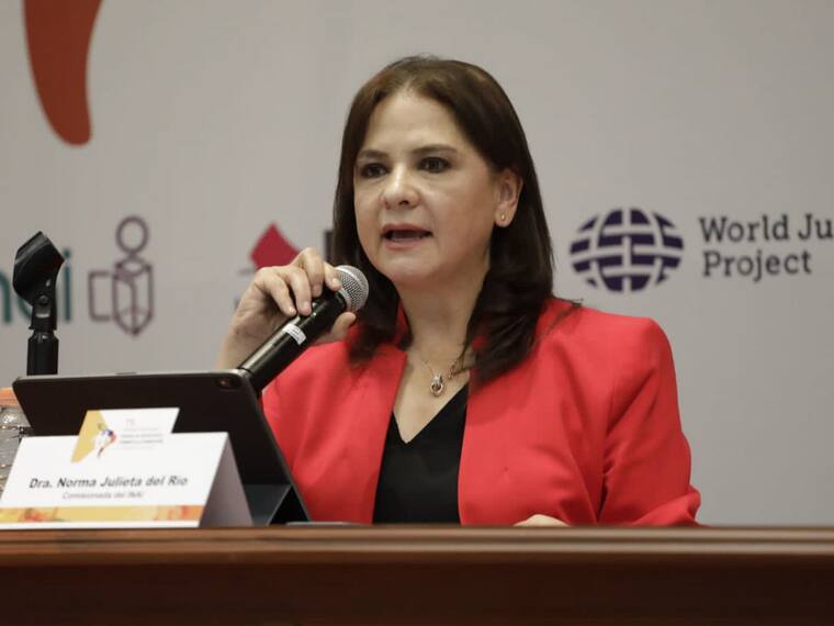 Austeridad con responsabilidad: “¿Qué es más cara la transparencia o la corrupción?”