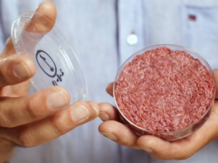 La 'Frankemburguer' Juan Naranjo desde Londres