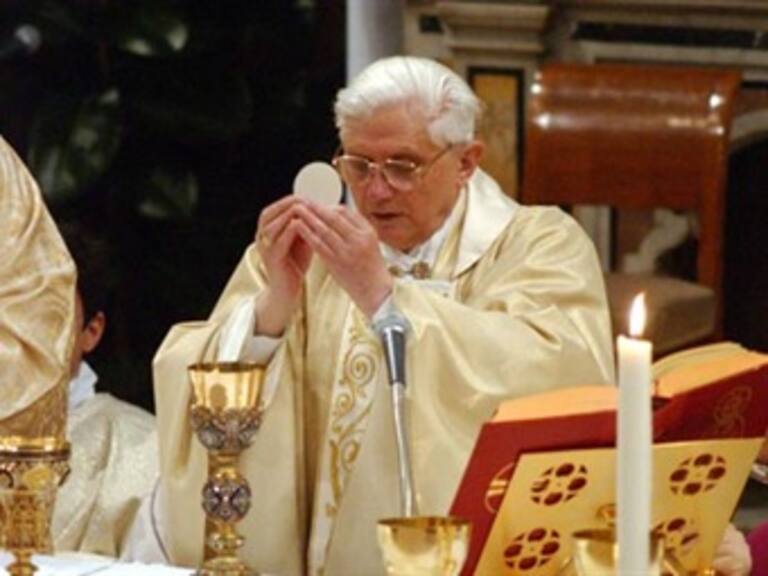 Papa recuerda desastres y conflictos de AL en Navidad