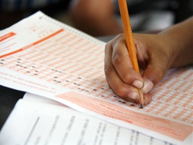 Filtran boicot de prueba Enlace en NL