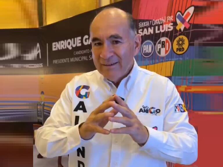 Enrique Galindo expone laguna jurídica para delitos digitales