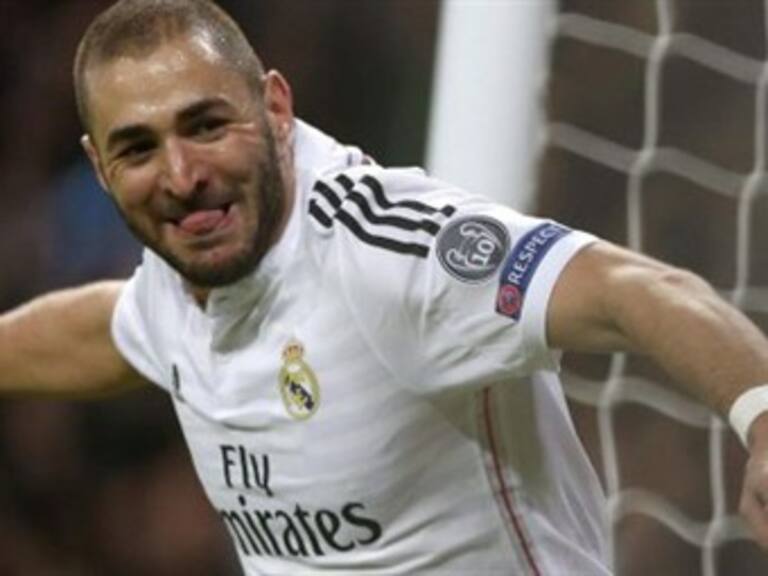 'Tengo 26 años y creo que lo mejor está por llegar': Benzema