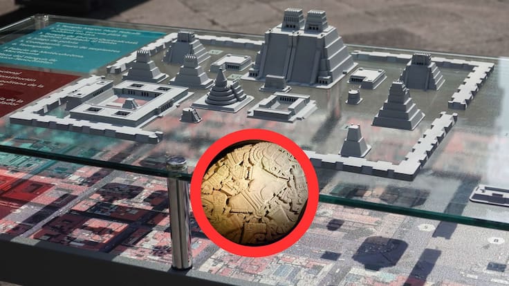 INAH abre recorridos por el Templo de Ehécatl y el Juego de Pelota de Tenochtitlan: fechas, costo y cómo reservar