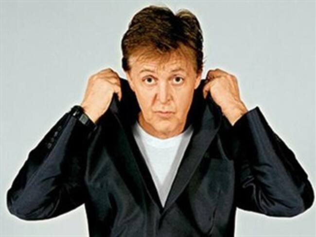 Confiesa Paul McCartney que le gusta Eminem y Lady Gaga