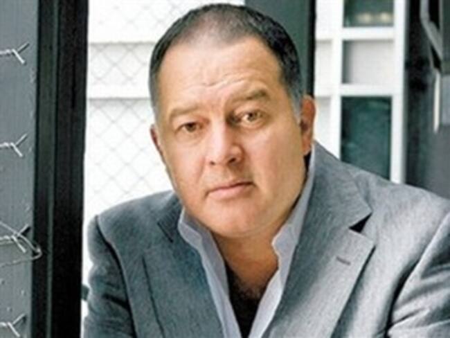 Héctor de Mauleón, finalista en premio Rodolfo Walsh