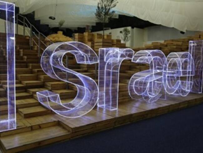 Fotogalería: FIL Guadalajara 2013