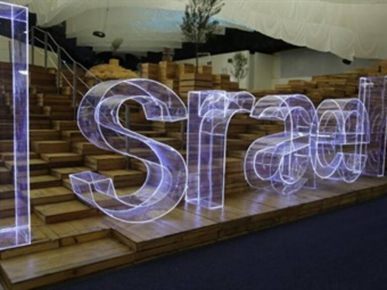 Fotogalería: FIL Guadalajara 2013