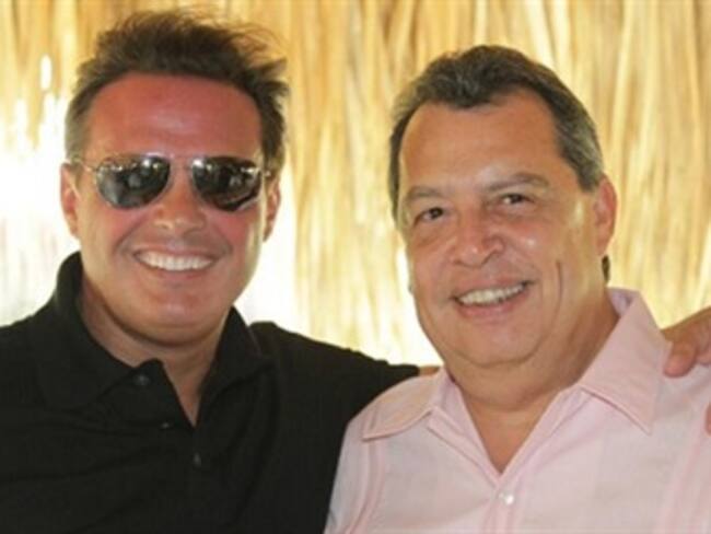 Será Luis Miguel imagen turística de Acapulco