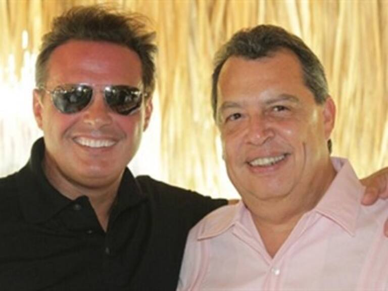 Será Luis Miguel imagen turística de Acapulco