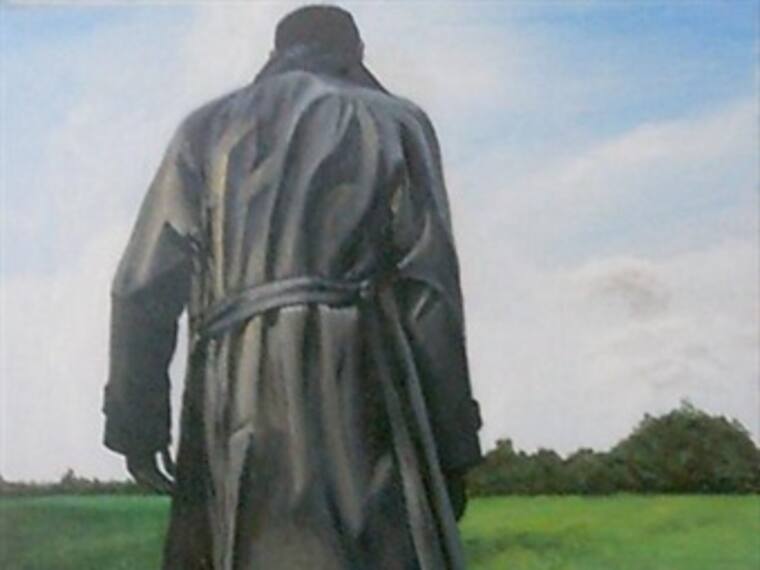 El Canibal de la Guerrero. Cristina Belfo, periodista. 26/04/13