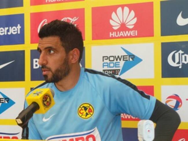 Pellerano pone sobre la mesa los objetivos de América