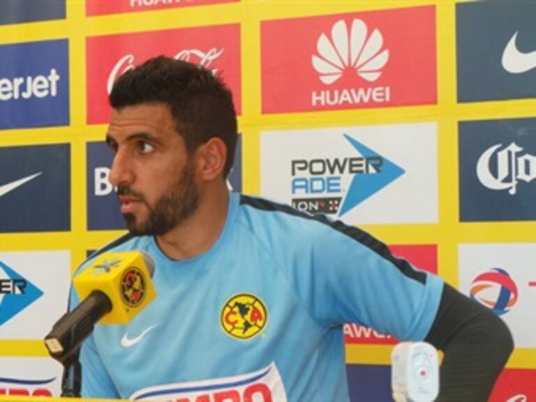 Pellerano pone sobre la mesa los objetivos de América