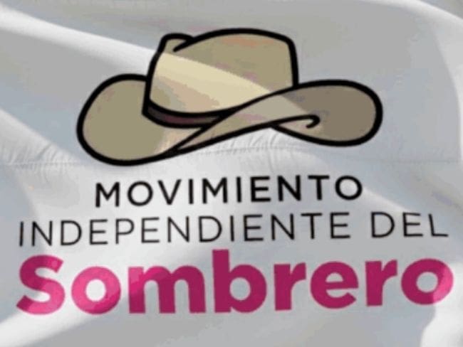 Movimiento Independiente del Sombrero: ¿Qué es y por qué ha ganado tanta fuerza política con Grecia Quiroz en México?