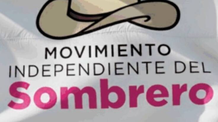 Movimiento Independiente del Sombrero: ¿Qué es y por qué ha ganado tanta fuerza política con Grecia Quiroz en México?