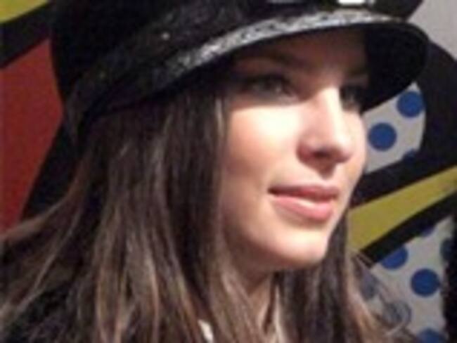 Plasmará Belinda en un disco momentos buenos y malos que le deja