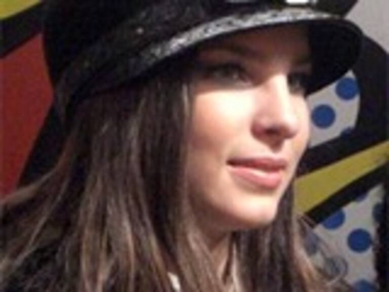 Plasmará Belinda en un disco momentos buenos y malos que le deja