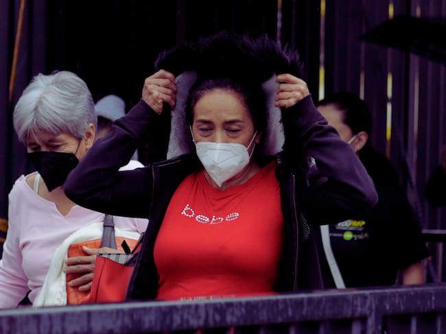 Alerta por frío: ¿Qué alcaldías de la CDMX tendrán bajas temperaturas en las próximas horas? |MAPA