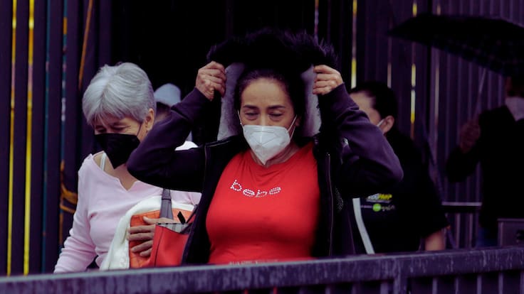 Alerta por frío: ¿Qué alcaldías de la CDMX tendrán bajas temperaturas en las próximas horas? |MAPA