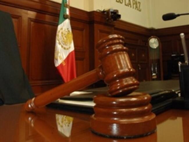 Vigente, ley antiaborto en BC