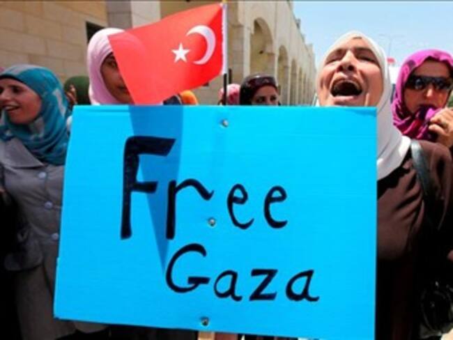 Comete Israel 'grave violación a derechos humanos': ONU