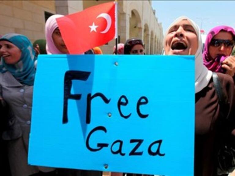 Comete Israel 'grave violación a derechos humanos': ONU